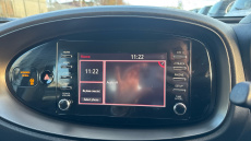 Toyota Aygo X 1.0 VVT-i Pure 5dr Petrol Hatchback